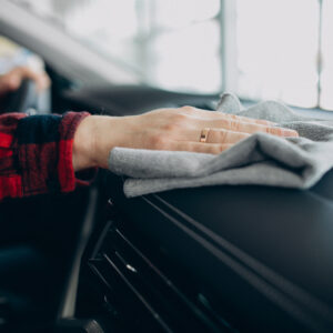 Half Detail (Interior Only) - Regular
