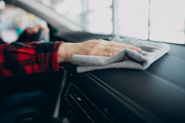 Half Detail (Interior Only) - Regular